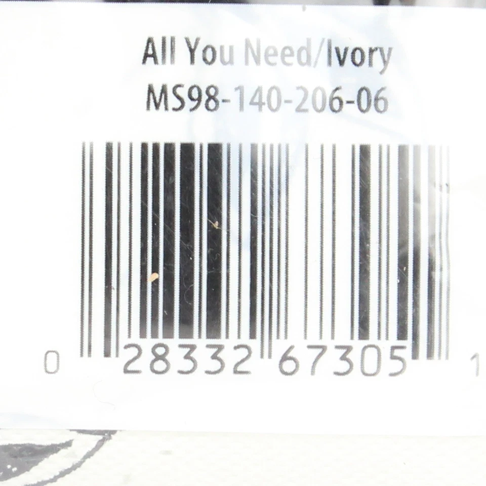 Walmart Mainstays 70" Round Vinyl Tablecloth 2018 Coffee/Tea Patterned - Image 4 of 4