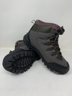 Trespass Mitzi wasserdichter Damen-Wanderstiefel Größe 3 [B.L1-8]