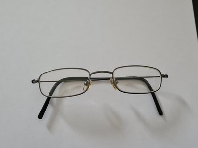 Leichtes Junior Brillengestell vom Optiker, Zustand wie neu Größe 45 20 135