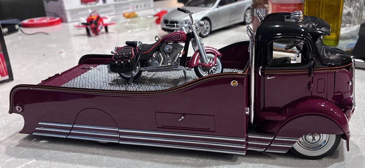 Danbury Mint 1:24 GMC Diecast Cars, Trucks & Vans for sale | eBay