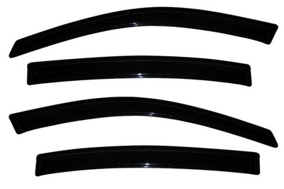 Auto Ventshade (AVS) 94392 Ventvisor  RAINGUARDS