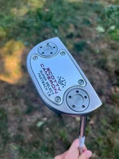 Scotty Cameron Super Select Fastback 1.5 Putter 34″ NICE
