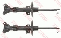 2X StoßDäMpfer TRW Twin JGM1120T FüR Mercedes S212 W212 Klasse 54Mm Model 200