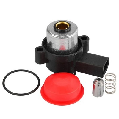 Air Suspension Compressor Solenoid Vent Valve Kit Fit For WABCO Pump 4420512661