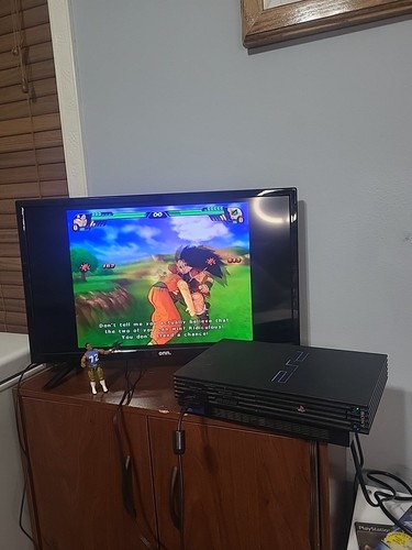 Dragon Ball Z Budokai Tenkaichi 3 (PlayStation 2, PS2) Disc Only Working Pics! - Picture 7 of 16