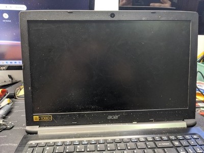 Acer Aspire 5 A515-56 Series 15.6'' Matte FHD LCD Screen Complete Assembly #c512