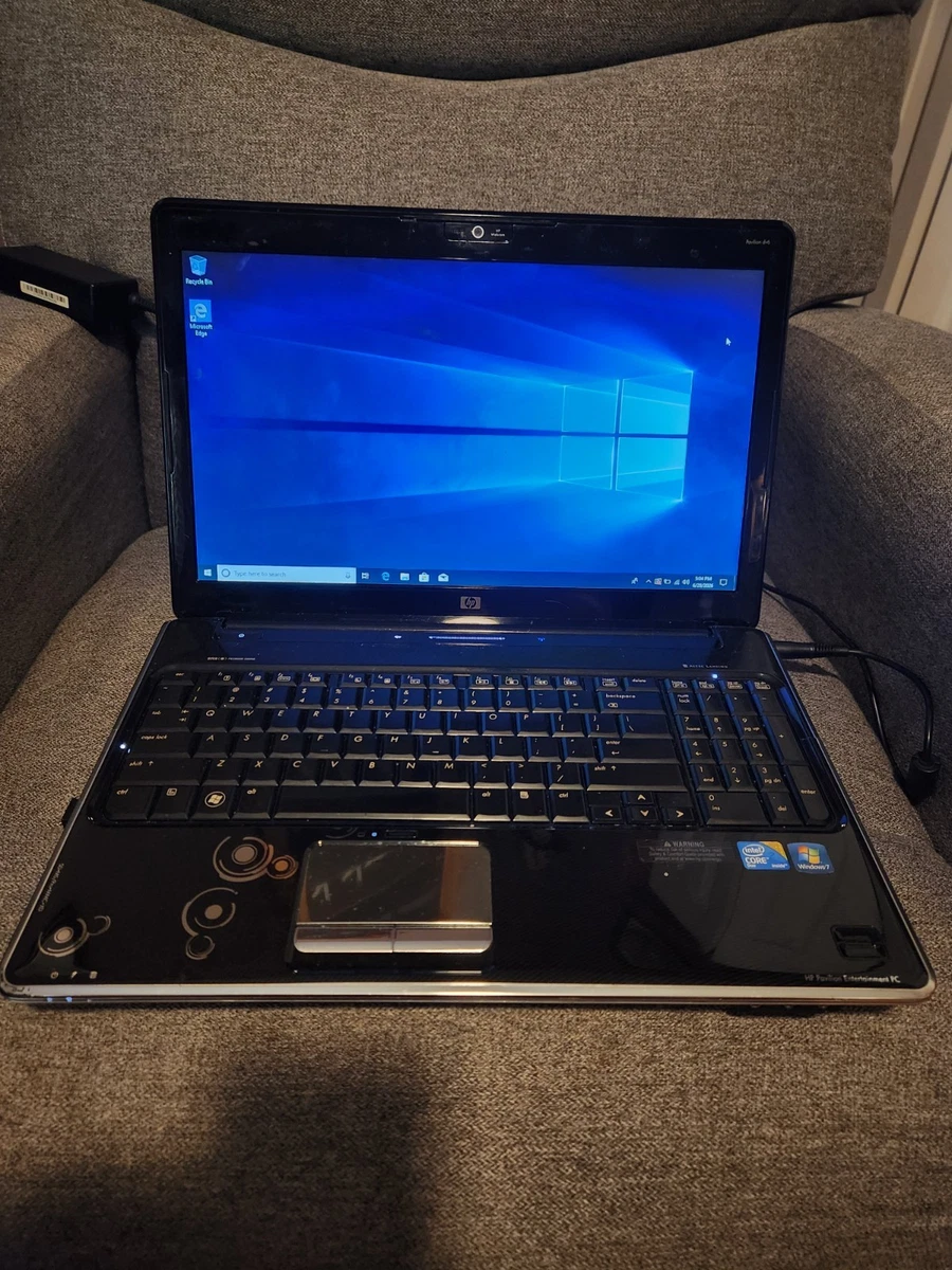 Hp Pavilion Dv6 for sale | eBay