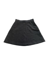 Vintage 1980 Compagnie Internationale Express Wool Skirt 9/10