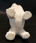 Stone Critters English Bulldog Standing Adult & Sitting Pup 1984 United Design — photo 6