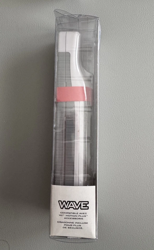 Intec Wave Remote Controller for Wii - Real Motion Sensing - Image 4 of 4