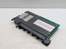 ALLEN BRADLEY 1771-IAD AC/DC Input Module 120V