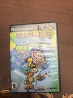Ed, Edd n Eddy: The Mis-Edventures (Sony PlayStation 2, 2005)