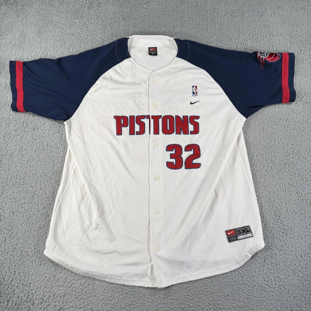 Richard Hamilton White NBA Jerseys for sale | eBay