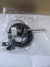 SIEMENS QAM1035.008P50 Duct Temperature Sensor NTC THERMISTOR 100K Ohm