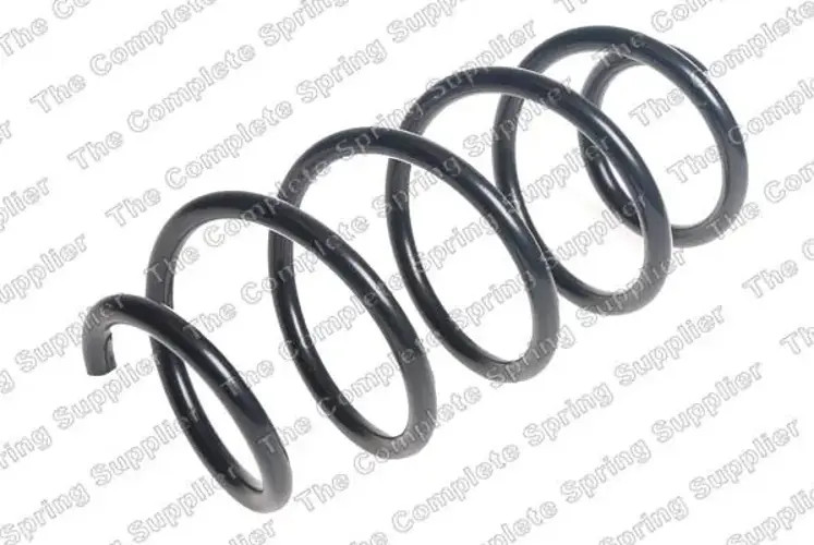 Coil Spring Front 25119 Kilen Suspension 3C0411105AQ Genuine Quality Guaranteed - Image 5