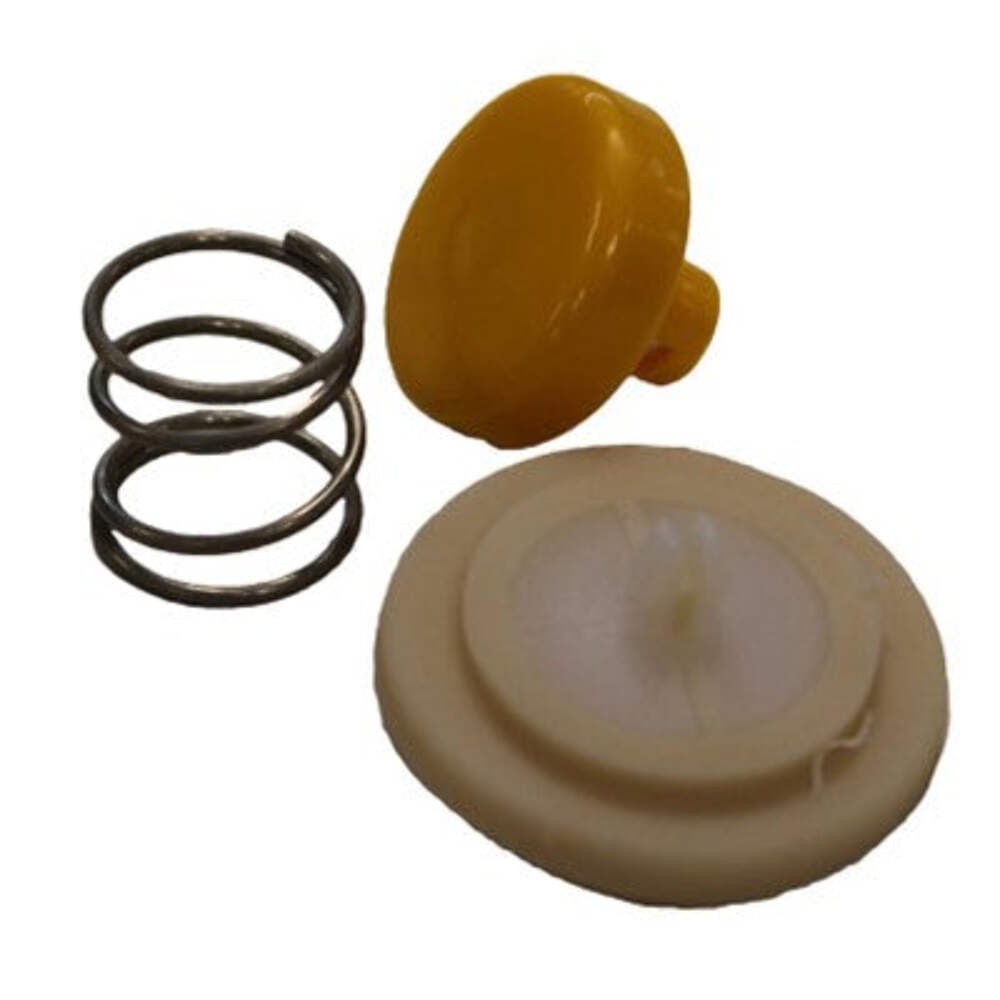 Thetford Toilet Sc234 Vent Button Yellow Â 0752478 - Image 4