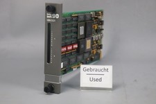 Bailey ABB Infi90 INNIS01 Network Interface Slave Used