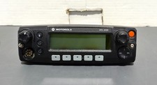 Motorola XTL 2500 HLN6912B Digital Mobile Radio System Control Head - Untested
