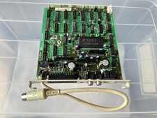 PC-9801-25 [PC-98 Series Superimposition Board] NEC