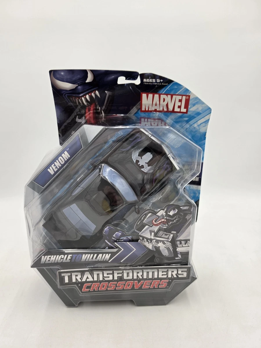 Transformers Venom Transformers & Robots Action Figures for sale