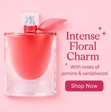 Lancôme La Vie Est Belle Intensément Eau de Parfum 3.4 oz (100 ml) – New