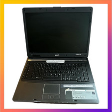 Computer Portatile Notebook Acer Travelmate 5720 Intel Core 2 Duo Windows Vista