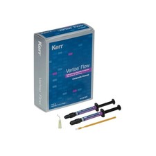 Kerr Vertise Flow Refill, Self-adhering flowable composite A2