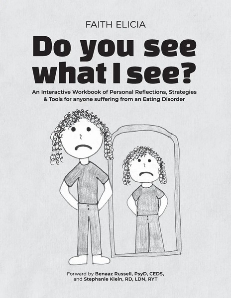 Faith Elicia | Do You See What I See? | Taschenbuch | Englisch (2021)-image