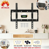 Fixed Full Motion Bracket Vesa Tv Wall Mount