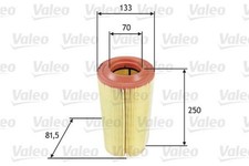 VALEO Luftfilter für MERCEDES W211 W209 W204 W203 S204 S203 CL203 2710940204 VALEO Luftfilter für MERCEDES W211 W209 W204 W203 S204 S203 CL203 2710940204