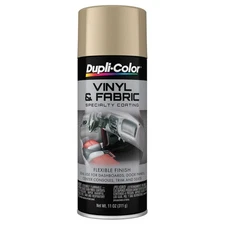 VHT/ Duplicolor HVP108 Vinyl and Fabric Coating PAINT