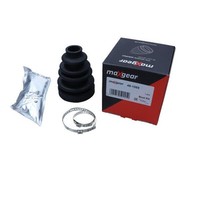 Maxgear Achsmanschette Satz Radseitig Passend FÜR Renault 19 21 Clio Kangoo