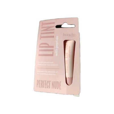 BONJOLIE LIP TINT PERFECT NUDE