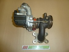 Turbo Seat IBIZA