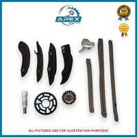 Steuerkettensatz N47 BMW 2.0 Diesel N47D20 A B & C 316D 318D 320D