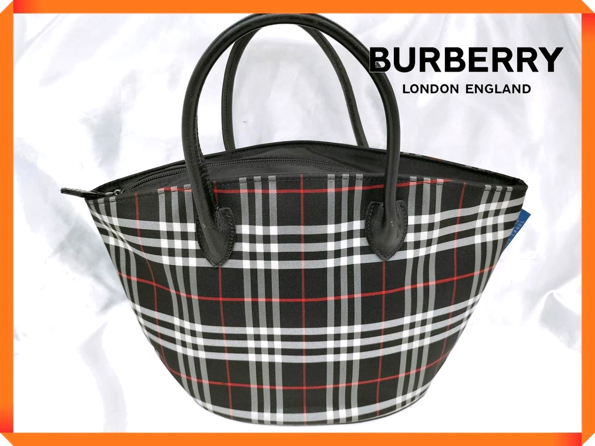 Burberry Blue Label In Women's Bags & Handbags for sale | eBay