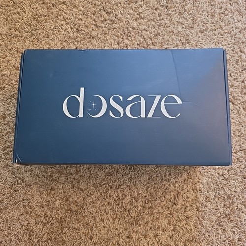 Dosaze Contoured Orthopedic 1 Pillow Retails For $199.99