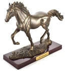 ATLAS,Race horse statue – Secretariat, , ATL4652110