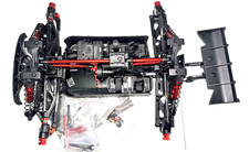 Arrma OUTCAST EXB 8S 1/5 Scale Monster Truck ...