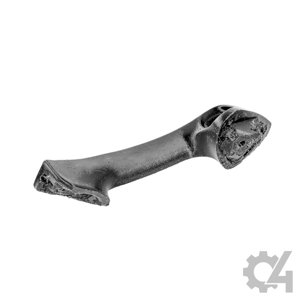 1996-2002 BMW Z3 E36 Inside Door Pull Grab Handle Right