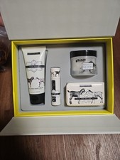 Beekman 1802 Pure Goat Milk Gift Set Box Set Balm, Soap, Hand Cream  Body Cream
