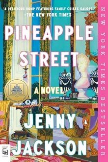 Pineapple Street: A Novel von Jackson, Jenny | Buch | Zustand sehr gut