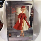 BARBIE SILKEN FLAME COLLECTOR EDITION VINTAGE BARBIE DOLL  1997 MATTEL