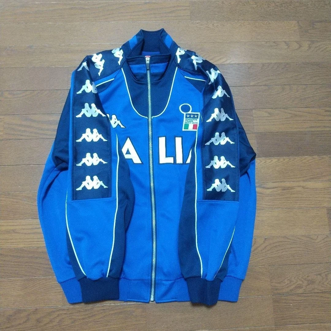 Italy National Team Soccer Jackets for sale | eBay