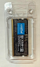 Crucial 16GB DDR5 4800 MHz SO-DIMM Memory (CT16G48C40S5) for sale