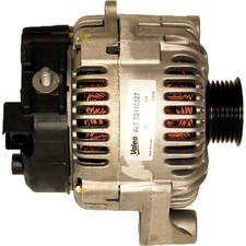 439537 Valeo Alternator for 645 745 545 180 Amp-AMP BMW Alpina B7 E53 X5 Series