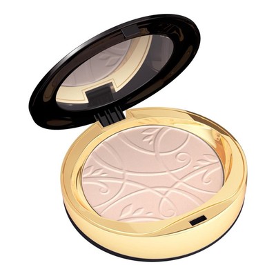 5907609333261 Eveline Cosmetics Celebrities Beauty Powder luksusowy puder w kami