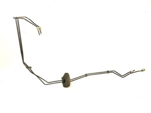 Volvo XC90 2021 Leitung / Schlauch Bremskraftverstärker 31661514 287kW OVI8031