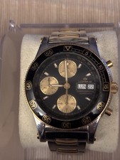 orologio uomo automatico lorenz