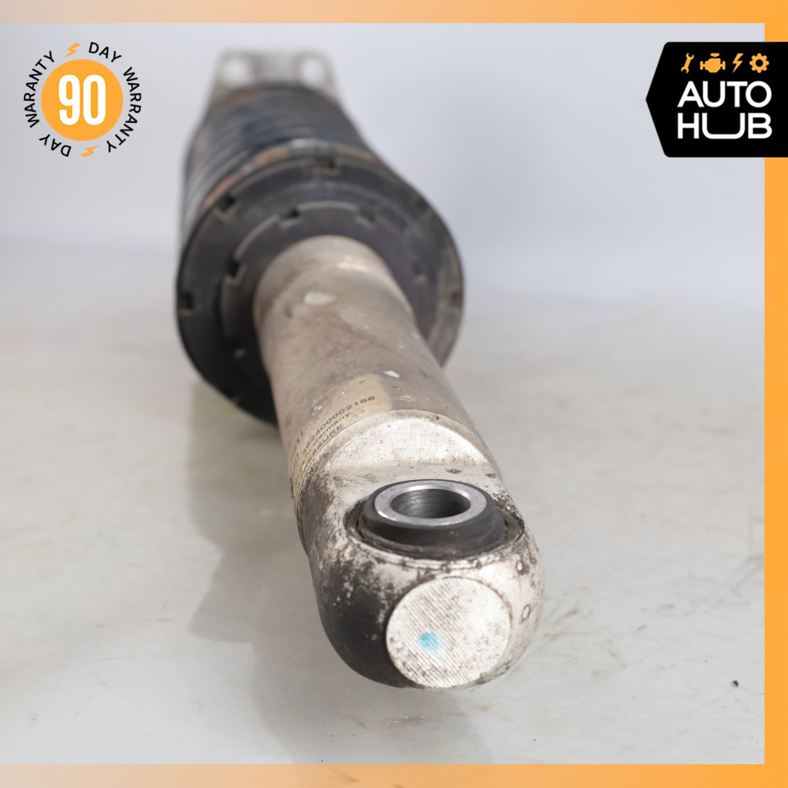 08-16 Maserati GranTurismo M145 Rear Side Shock Strut Absorber 230030 OEM 47k